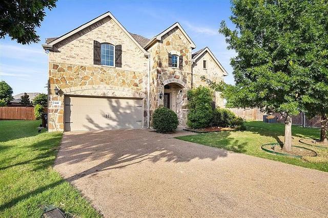 Primary Photo - 632 Fishback Cir