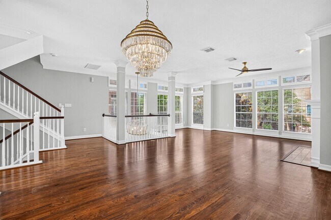 Foto del edificio - 4107 Woodhead St