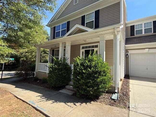 Foto del edificio - 17326 Caldwell Track Dr