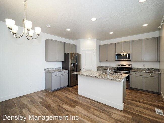 Foto del edificio - 3 br, 2.5 bath House - 13122 S Bilston Lane