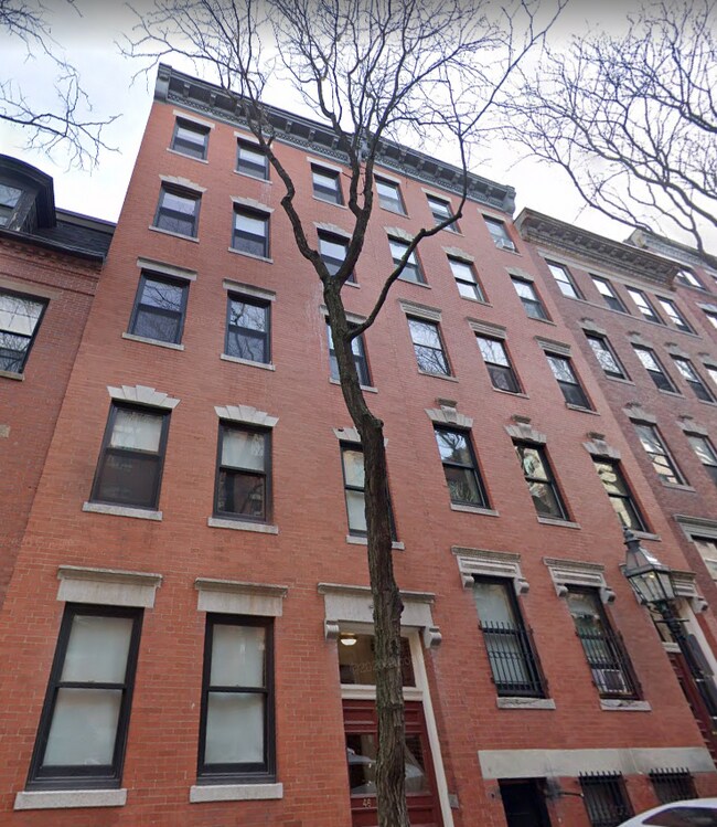 Foto del edificio - 48 Garden St