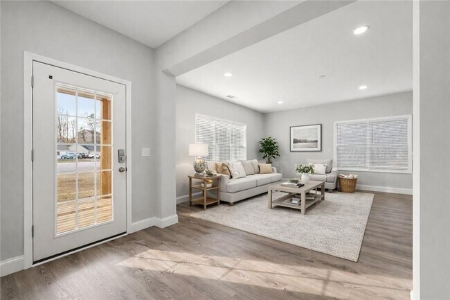 Foto del edificio - 450 Oliver Ridge Dr