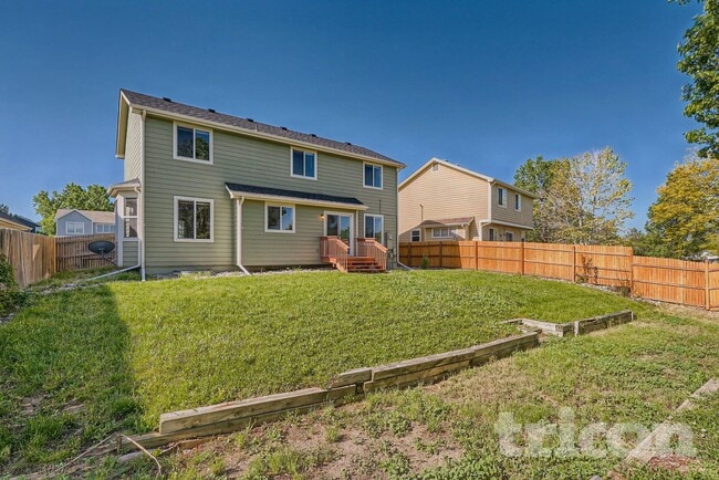 Building Photo - 4879 E 119th Ct