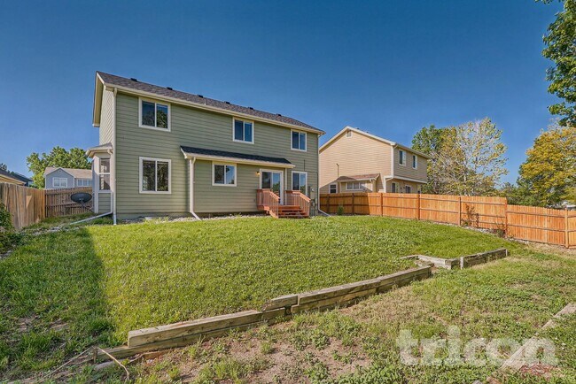 Foto del edificio - 4879 E 119th Ct