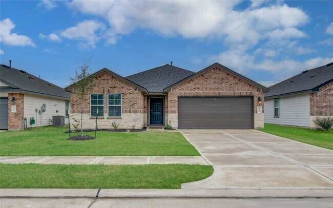 Building Photo - 1206 Cattle Chute Ct