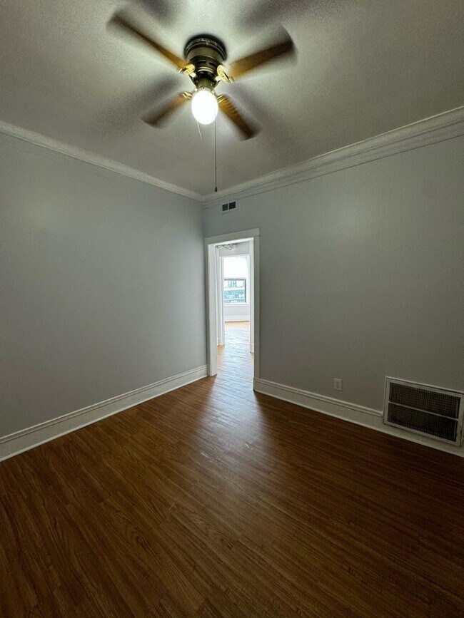 Foto del edificio - 4805 N Central Park Ave