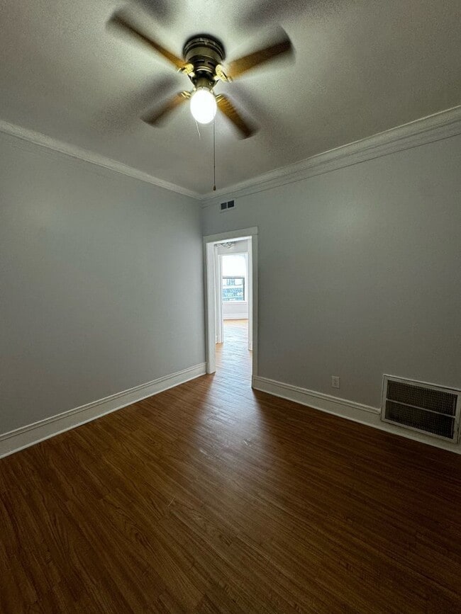 Building Photo - 4805 N Central Park Ave