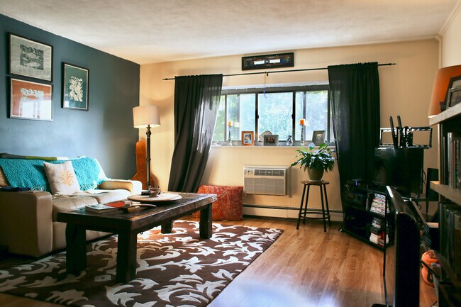 Foto del edificio - 15 Walbridge St