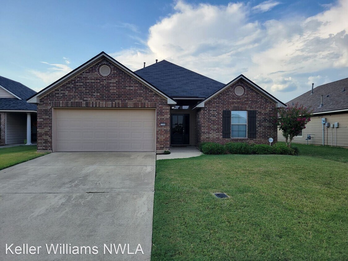 3506 Grand Cane Ln, Bossier City, LA 71111 House Rental in Bossier