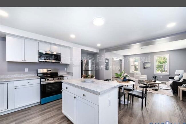 Foto del edificio - 1413 Decatur St