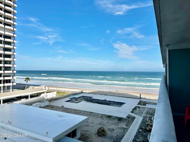 Foto del edificio - 2800 N Atlantic Ave