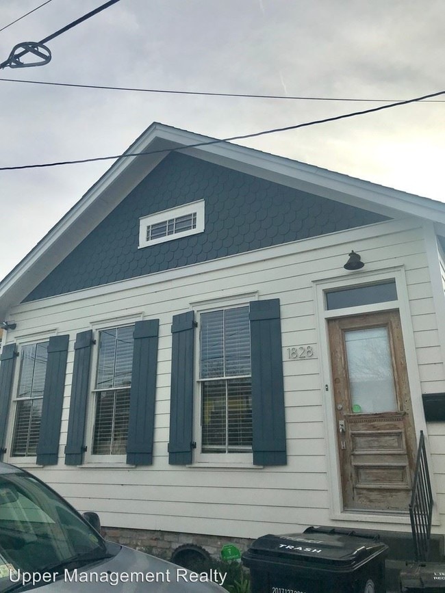 Building Photo - 2 br, 2 bath House - 1828 Sixth St