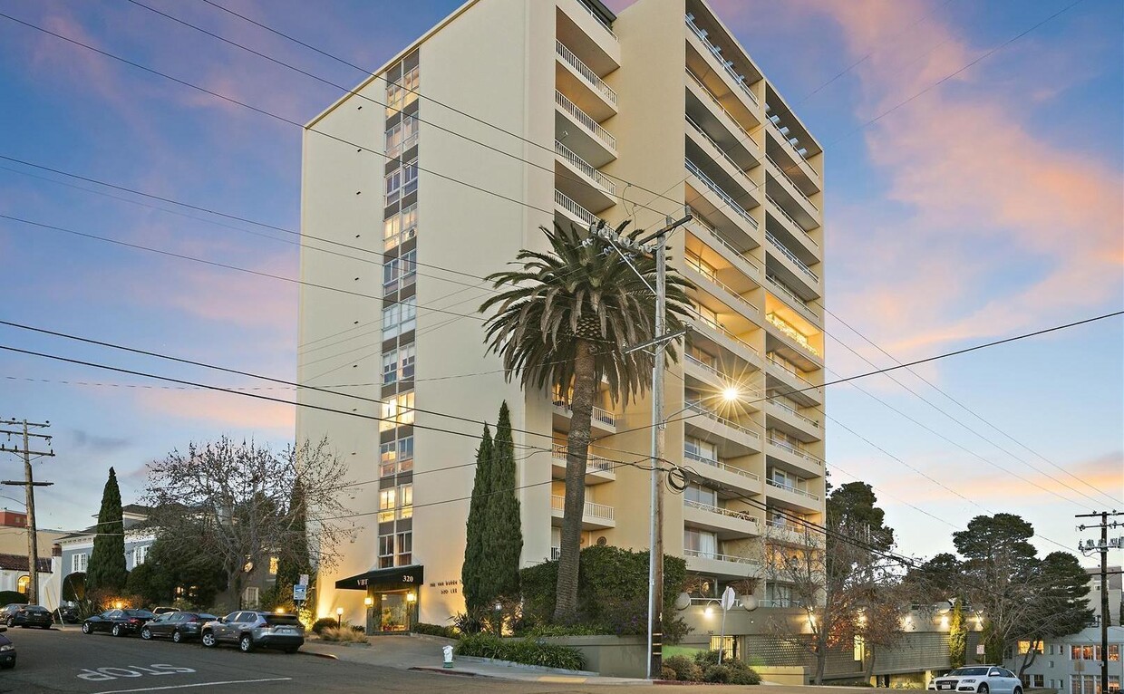 320 Lee St Unit 803, Oakland, CA 94610 Condo for Rent in Oakland, CA