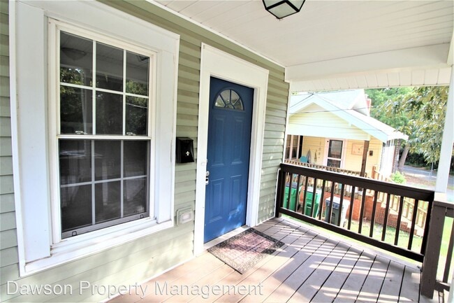 Building Photo - 2 br, 1 bath House - 1004 Vanizer Street