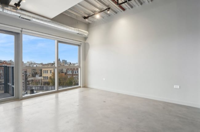 Building Photo - 1213 N Honore St