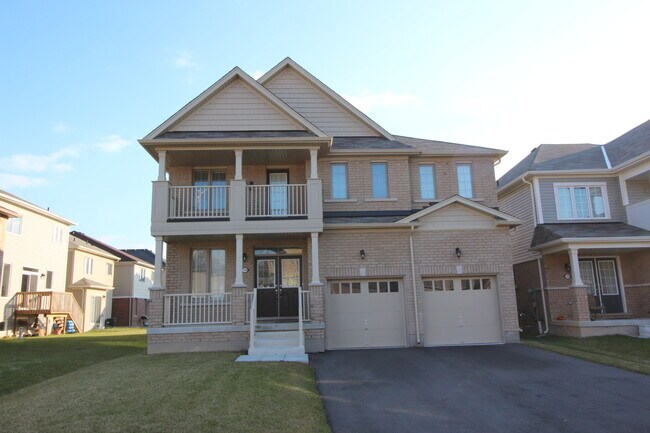 Photo du bâtiment - 7804 Juneberry Dr