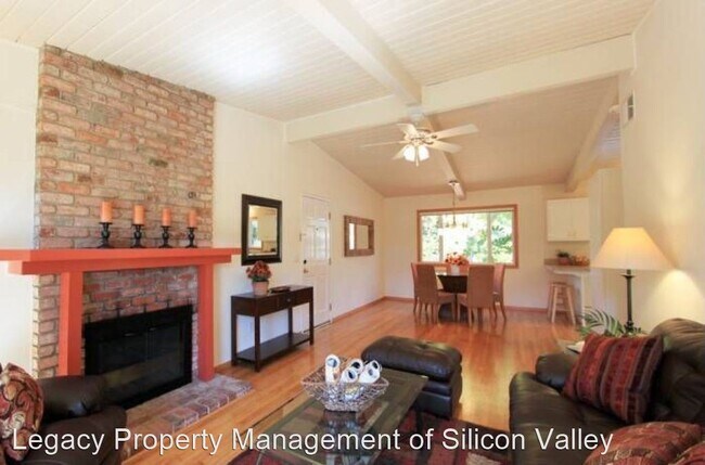 Foto del edificio - 3 br, 2 bath House - 2503 Mardell Way