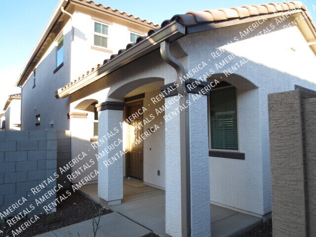 Building Photo - 2417 N 73rd Dr