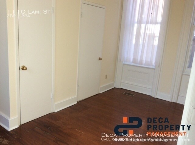 Foto del edificio - 2 Bedroom House