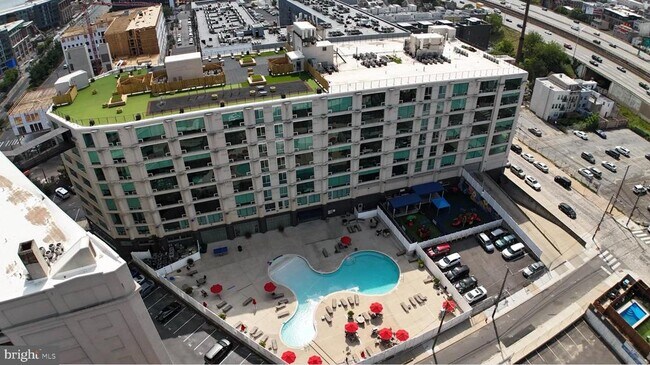 Foto del edificio - 1 Brown St