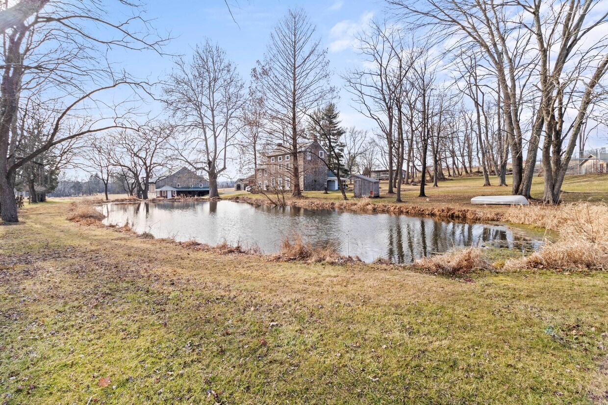 6335 Saw Mill Rd, New Hope, PA 18938 House Rental in New Hope, PA