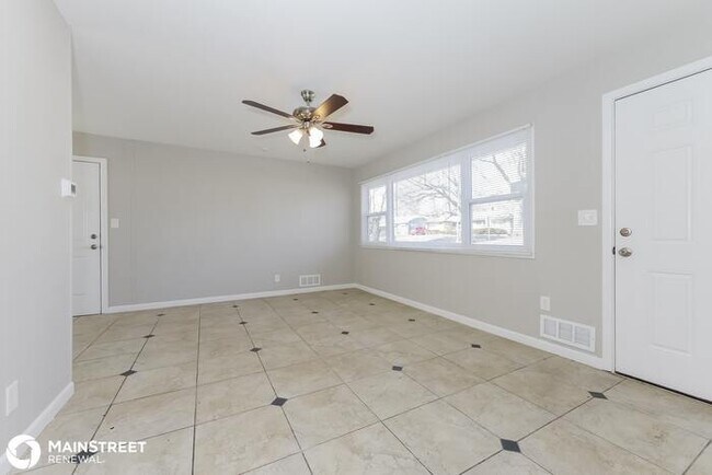 Foto del edificio - 7415 E 110th St, Kansas City, MO 64134