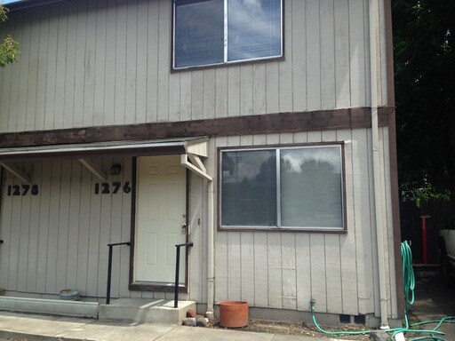 Primary Photo - 1276 Quincy St