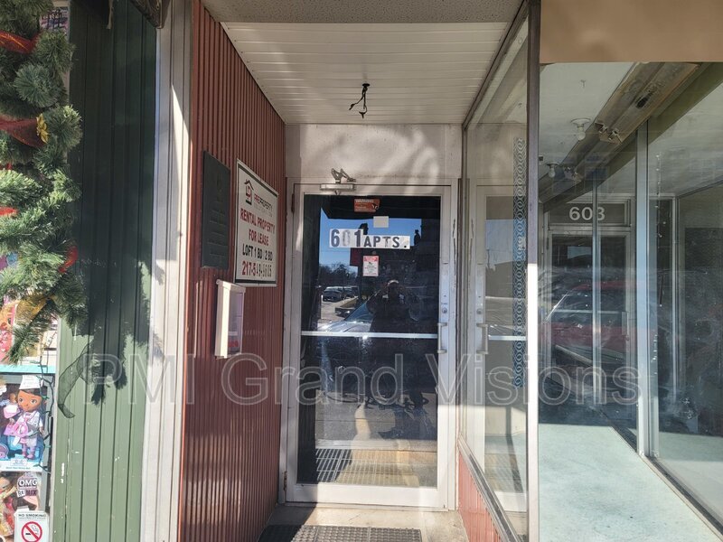 601 Monroe Ave Unit 1, Charleston, IL 61920 Condo for Rent in