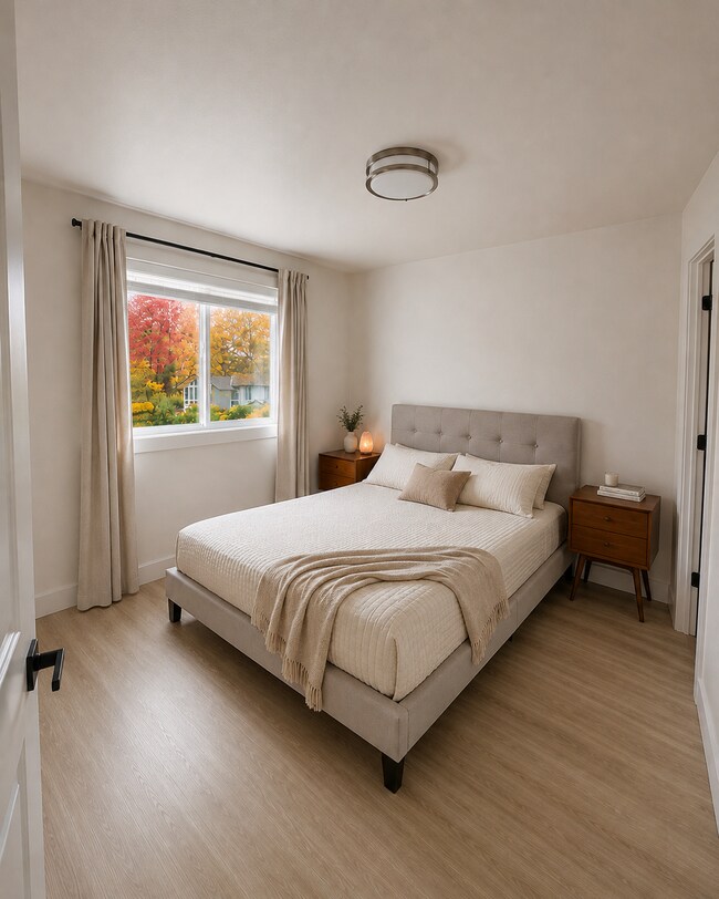Foto del edificio - 14265 130th Ave NE