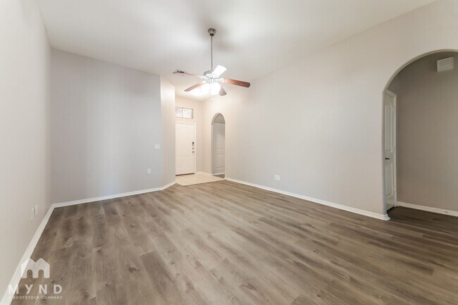 Foto del edificio - 506 Appaloosa Dr