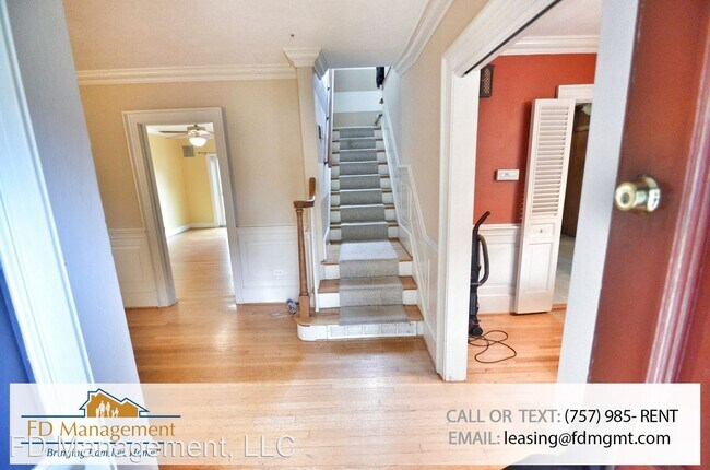 Foto del edificio - 4 br, 3 bath House - 21 Holly Drive