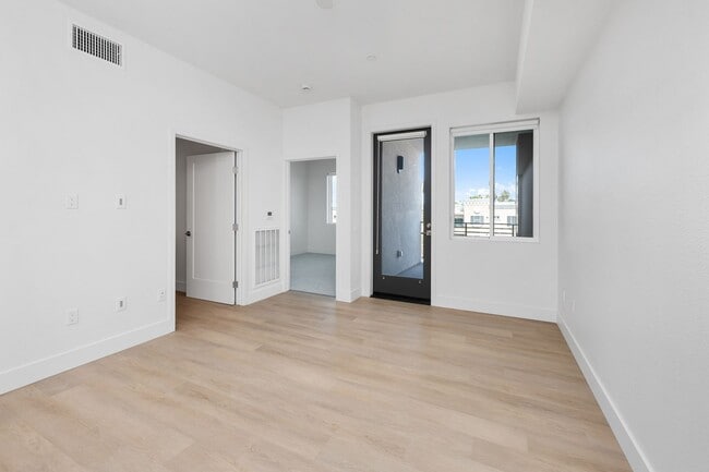Foto del interior - Virano Apartments