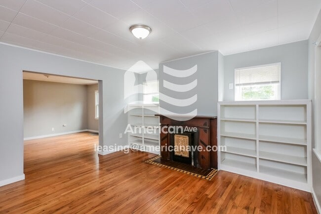 Foto del edificio - 709 N 41st Ave