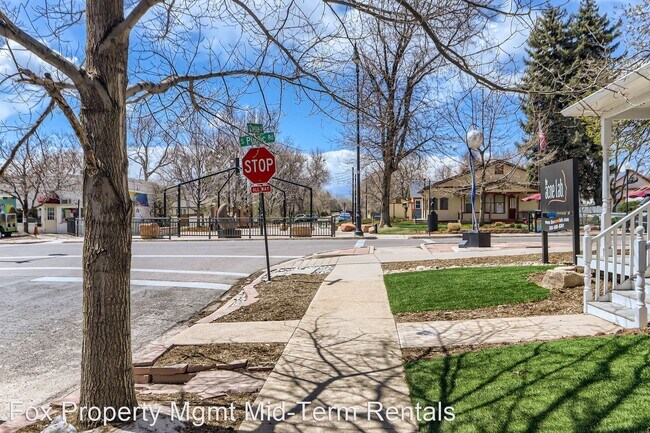 Foto del edificio - 2 br, 1.5 bath House - 103 E Chester Ave U...