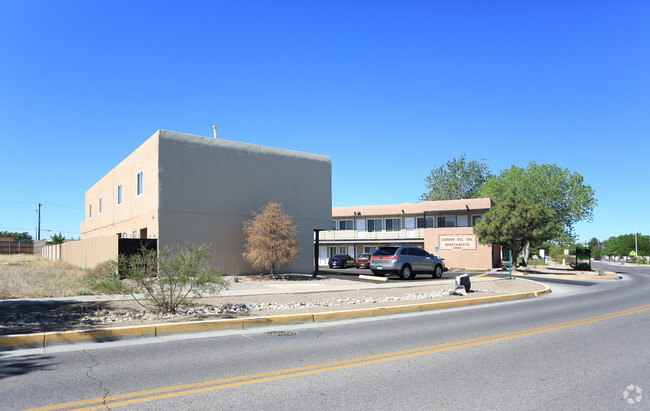 Foto del edificio - Corona Del Sol Apartments