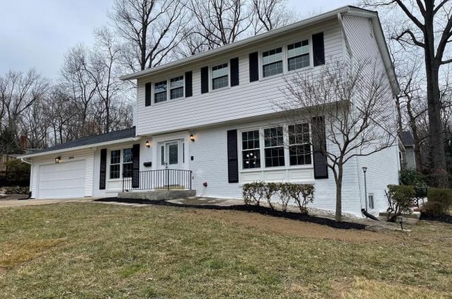 Building Photo - 3808 Whitman Rd
