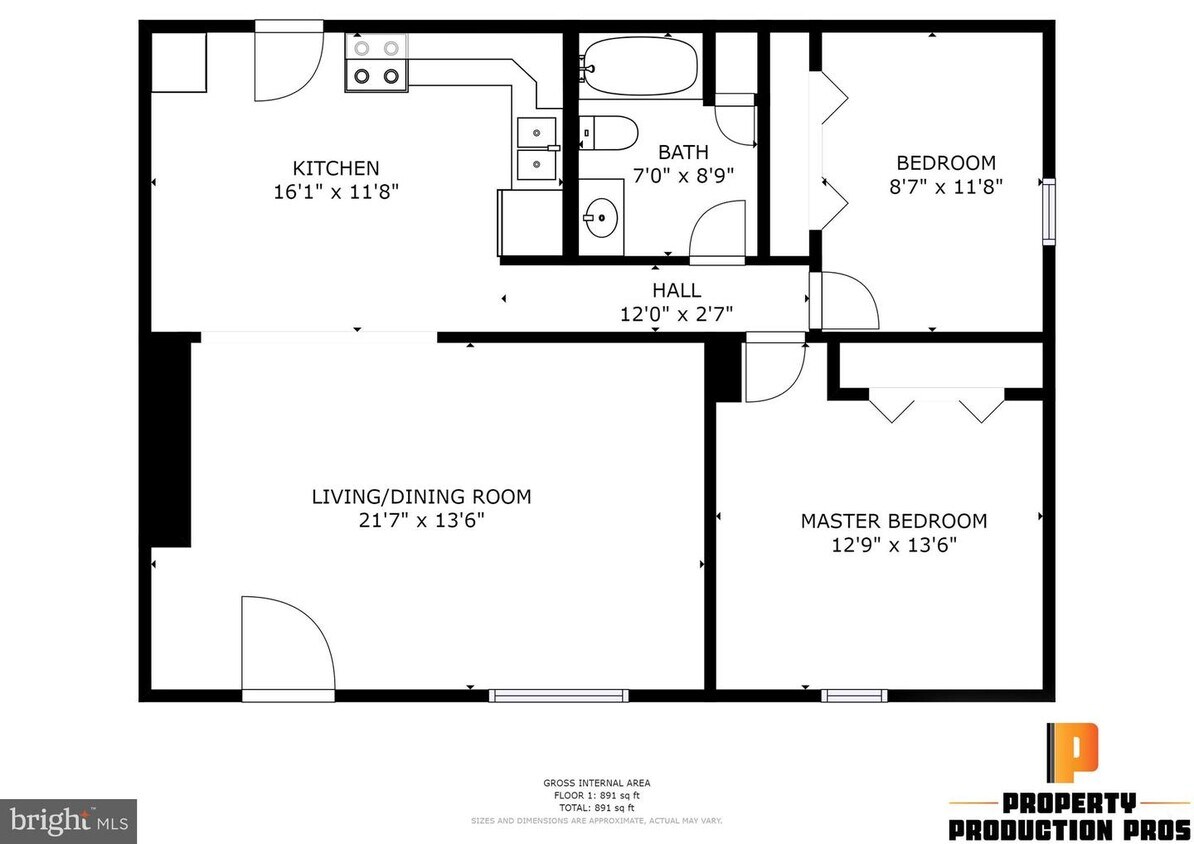 9602 Charles Ct, La Plata, MD 20646 House Rental in La Plata, MD