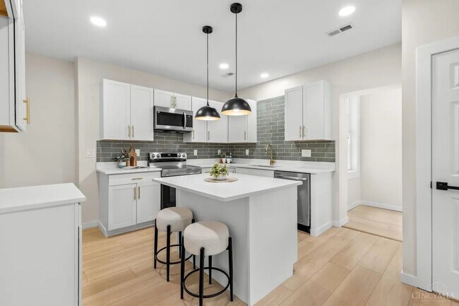 Foto del edificio - 4140 Kirby Ave