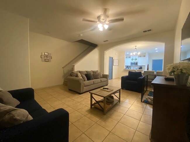 Building Photo - 5517 Montevista Dr