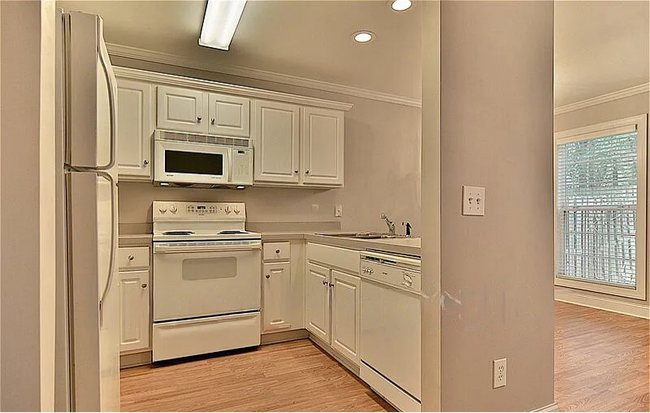 Foto del edificio - 104 Courtyard Homes Dr