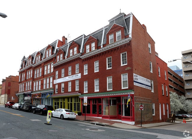 University Place Apartments Baltimore University Place Apartments Baltimore