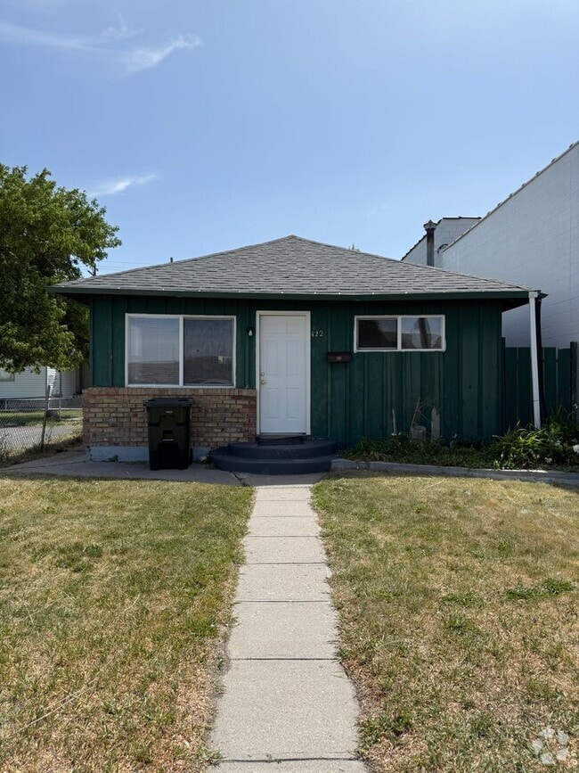 Building Photo - 122 McKinley Ave