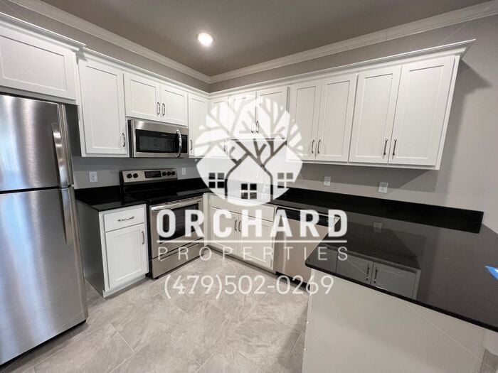 Primary Photo - 2/1 Flat | Endura Park- New Apartments in ...