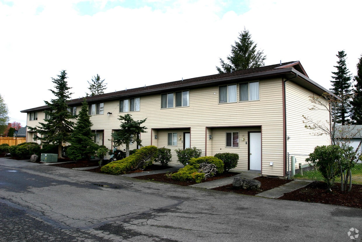 Studio Apartments Enumclaw Wa