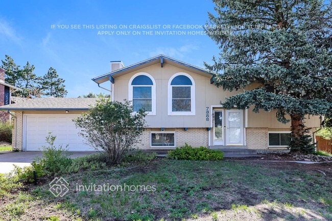 Building Photo - 7388 S Quebec Ct