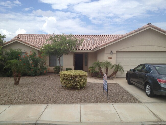 Foto del edificio - 3 Bedroom Barkley Ranch Home for Rent