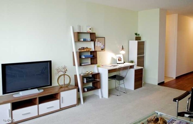 Foto del edificio - 575 W Madison St