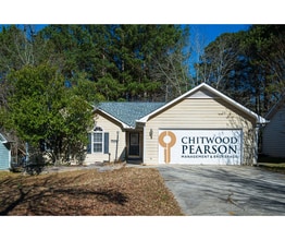 Building Photo - 425 Cornwallis Way