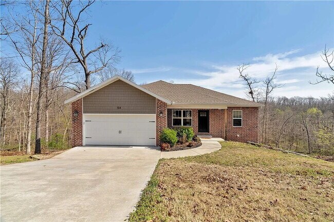 Building Photo - Furnished 3-Bedroom 2 Bath Home in Bella Vista!