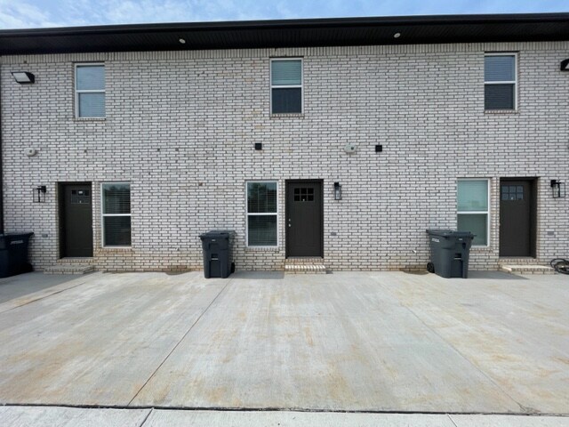 Foto del edificio - 2901 Stallings Ln